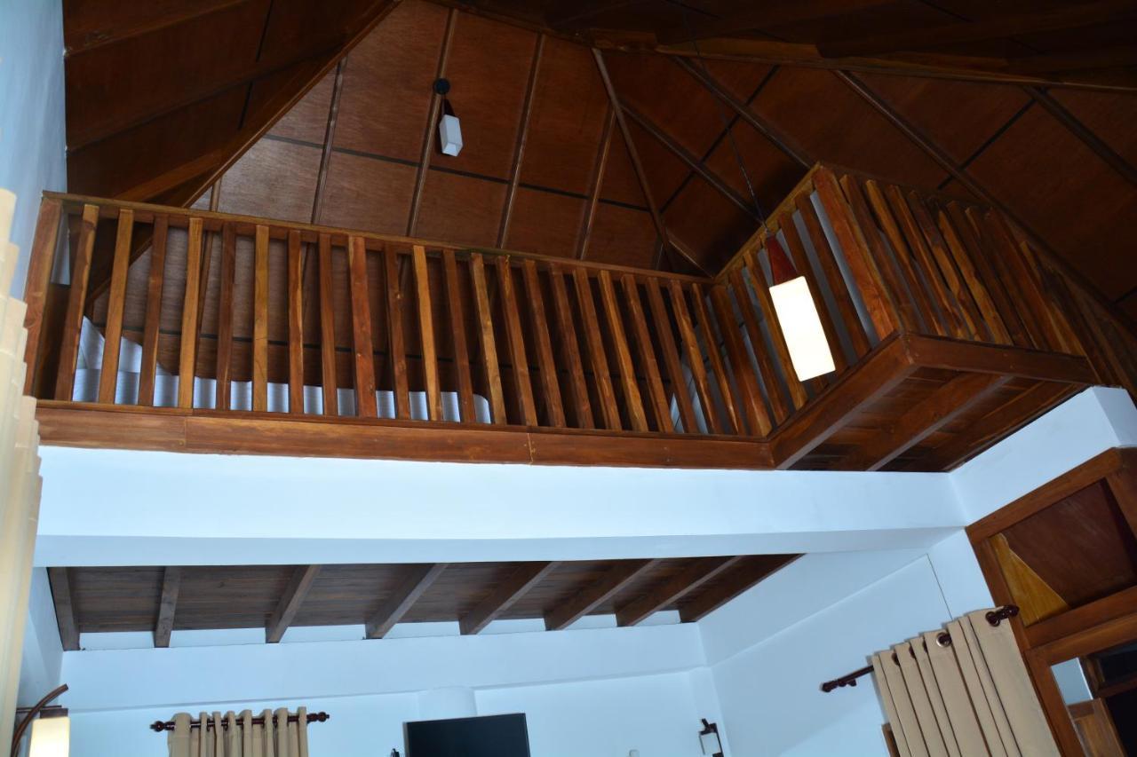 The Bell Farm Eco Resort Sigiriya Exterior photo