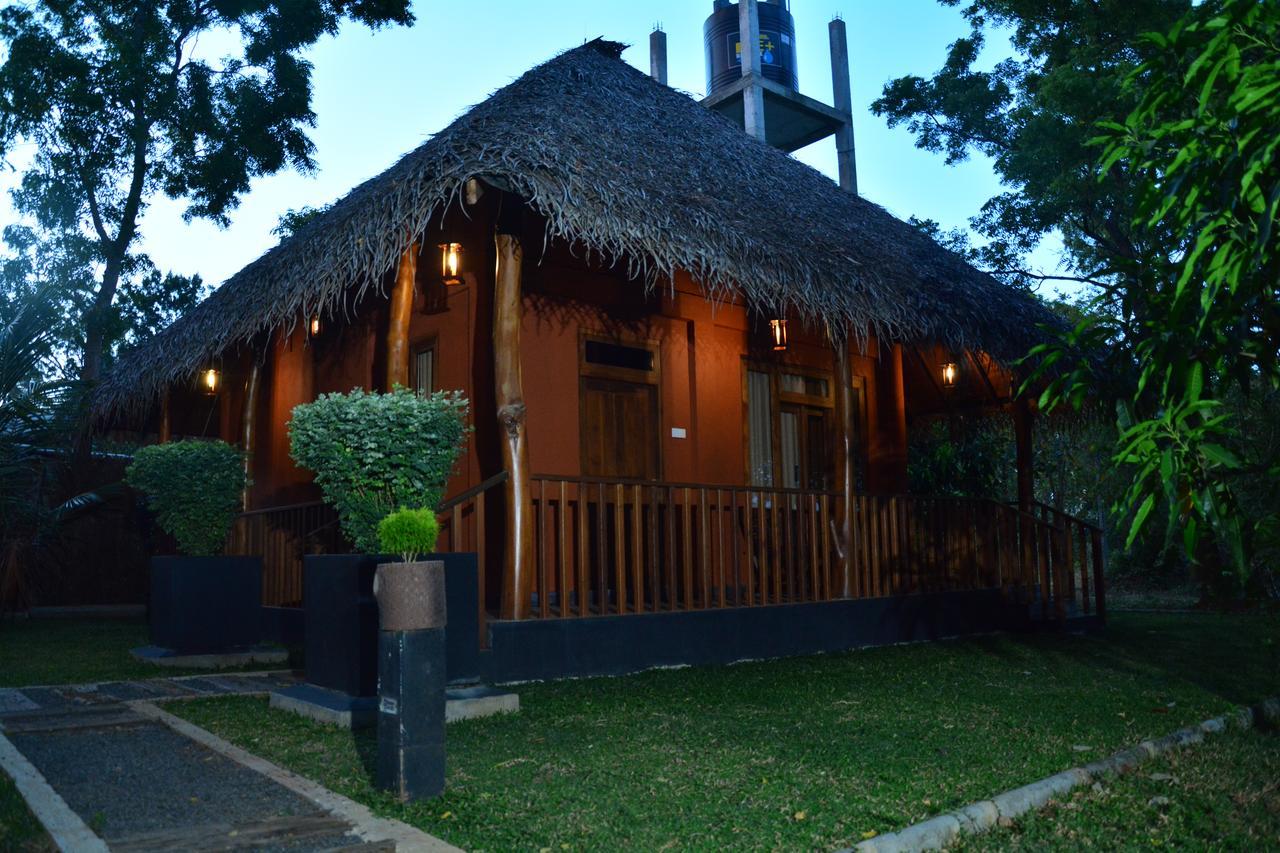 The Bell Farm Eco Resort Sigiriya Exterior photo
