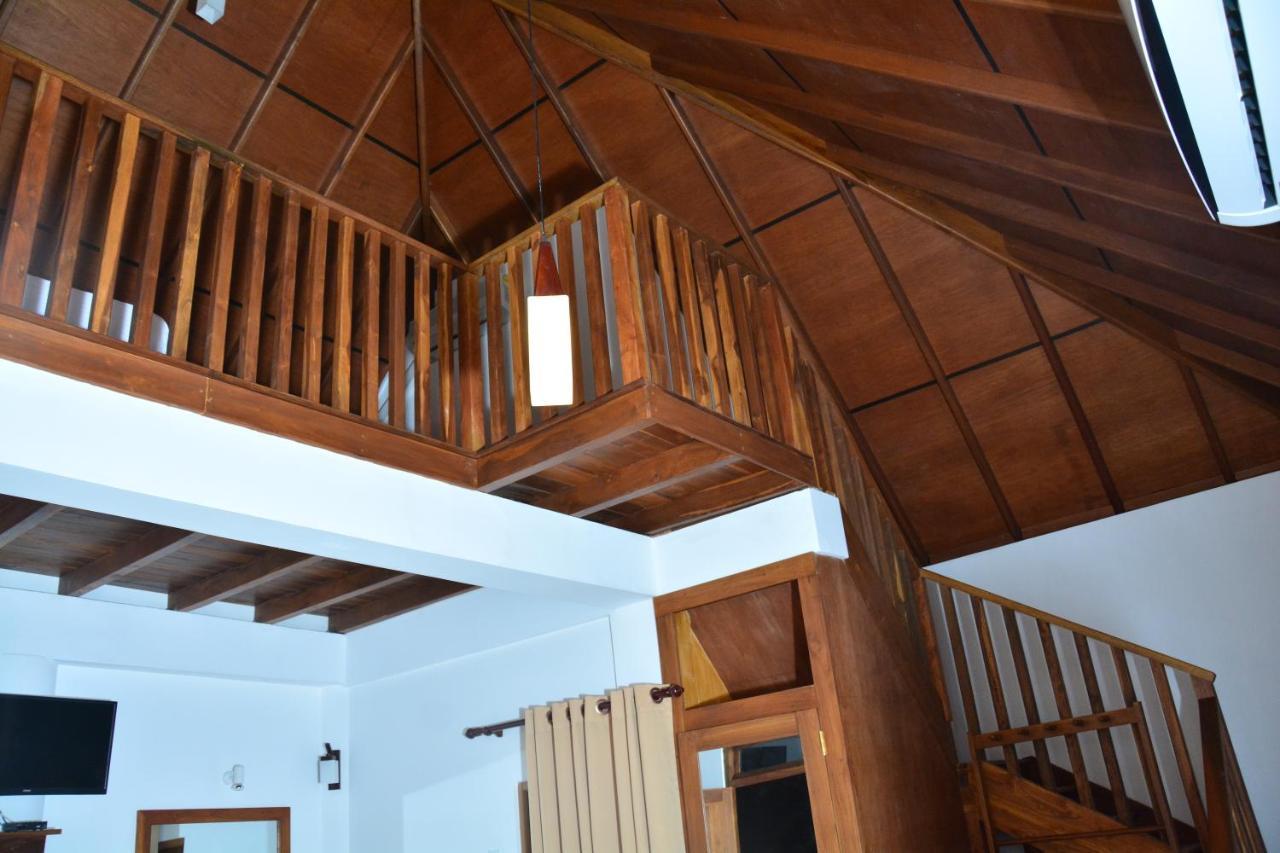 The Bell Farm Eco Resort Sigiriya Exterior photo
