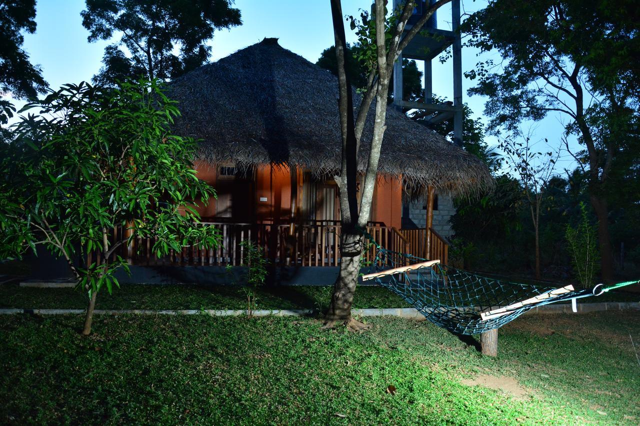 The Bell Farm Eco Resort Sigiriya Exterior photo