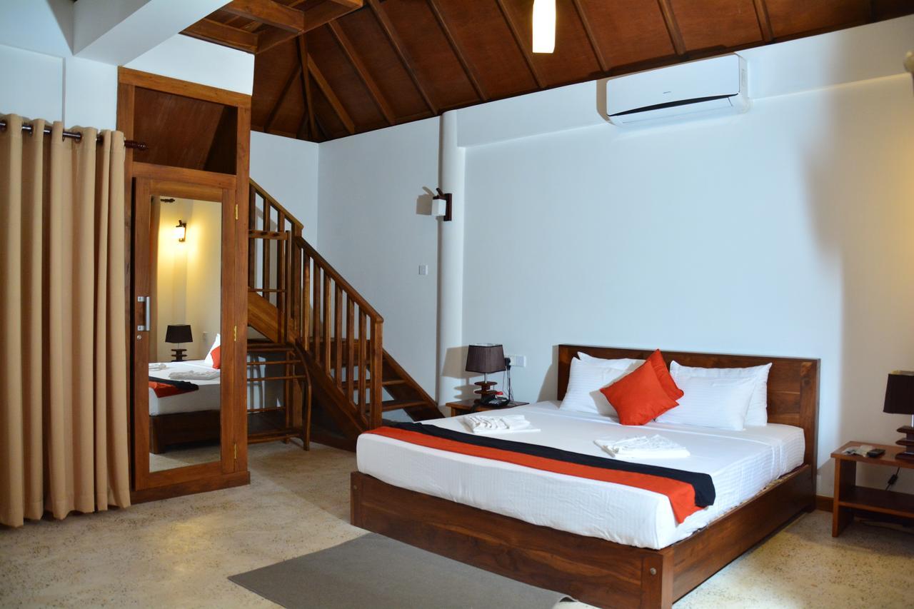 The Bell Farm Eco Resort Sigiriya Exterior photo