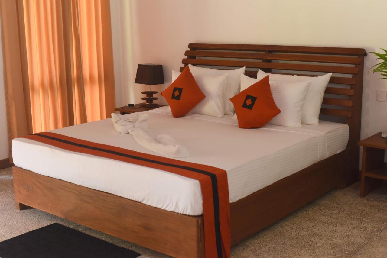 The Bell Farm Eco Resort Sigiriya Exterior photo