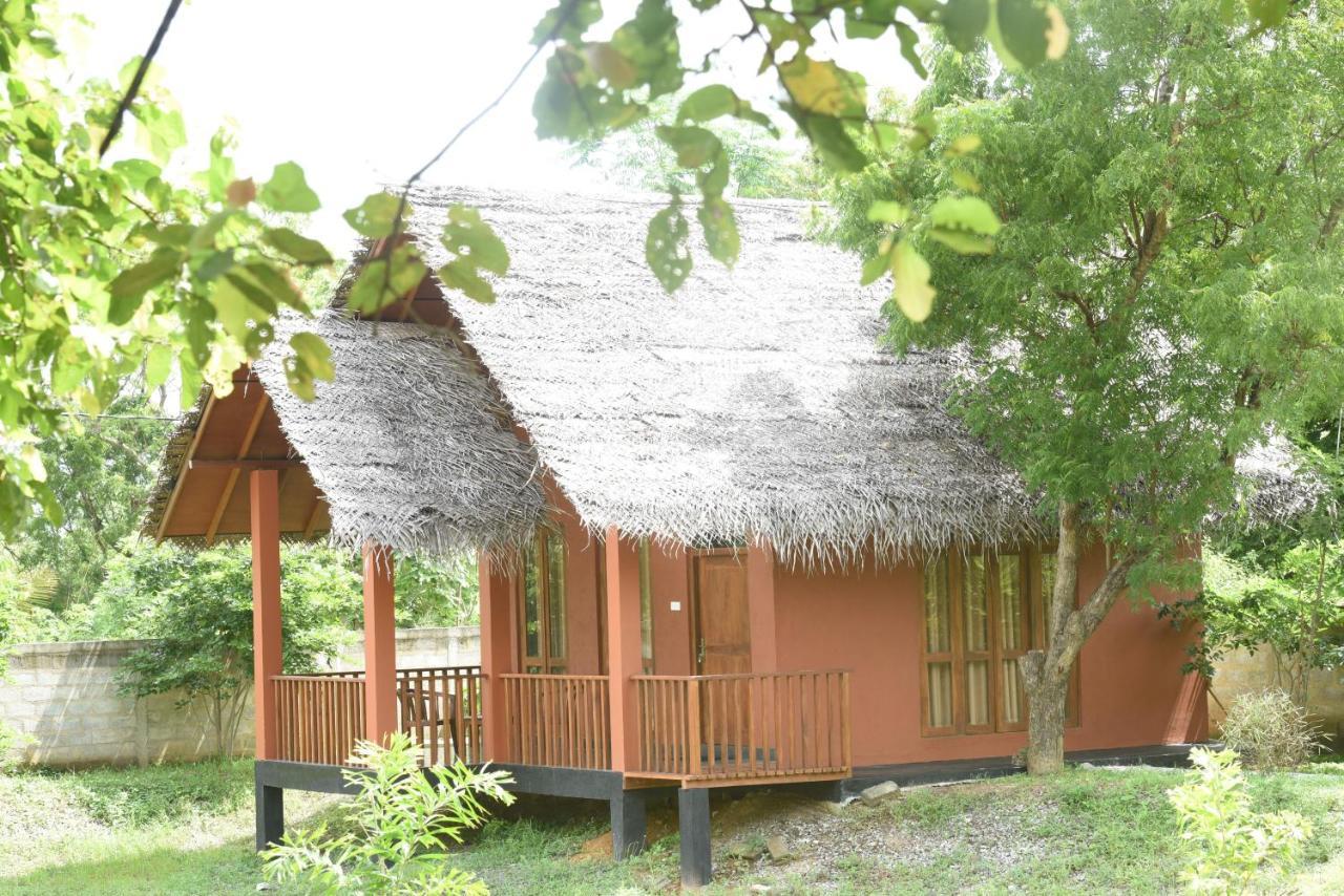 The Bell Farm Eco Resort Sigiriya Exterior photo